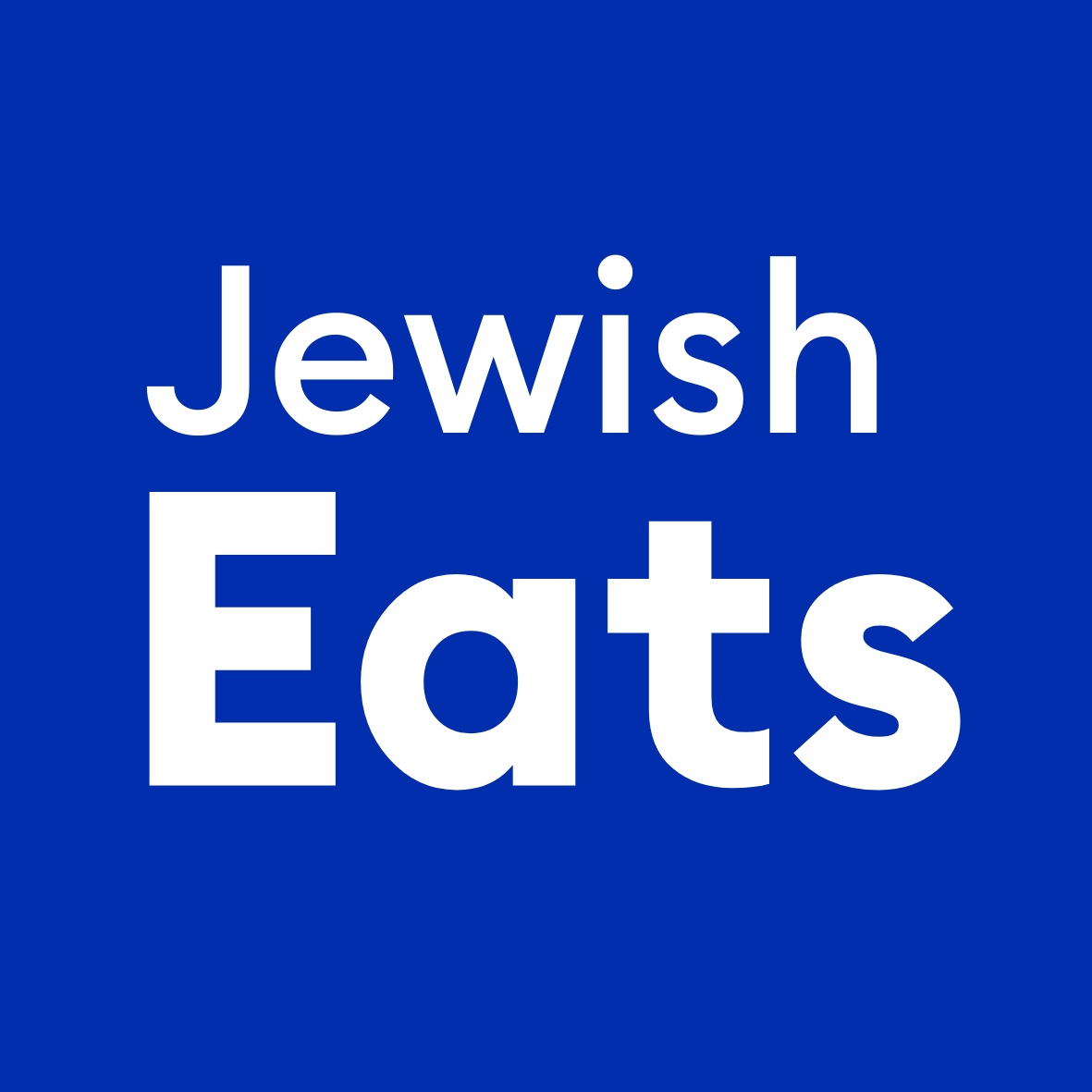 Jewish Eats